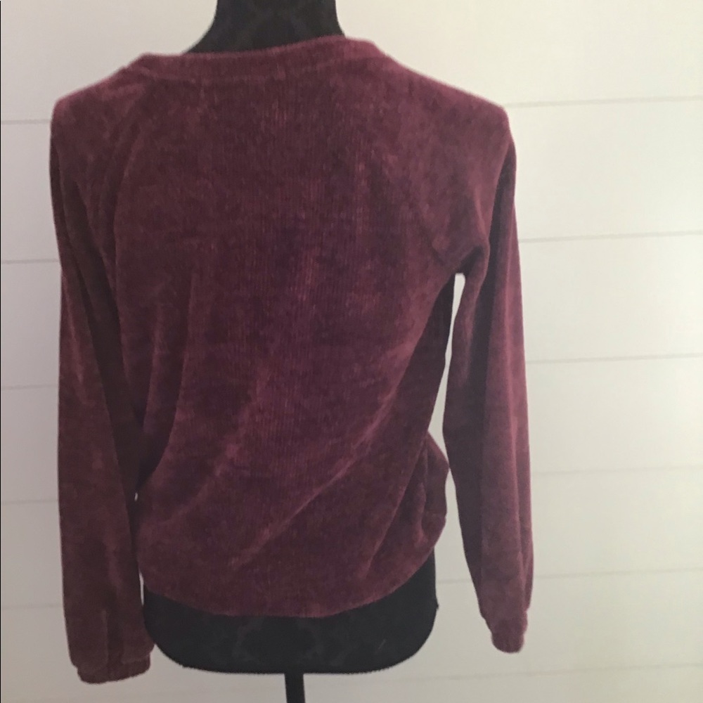Sweater - Picture 3 of 4